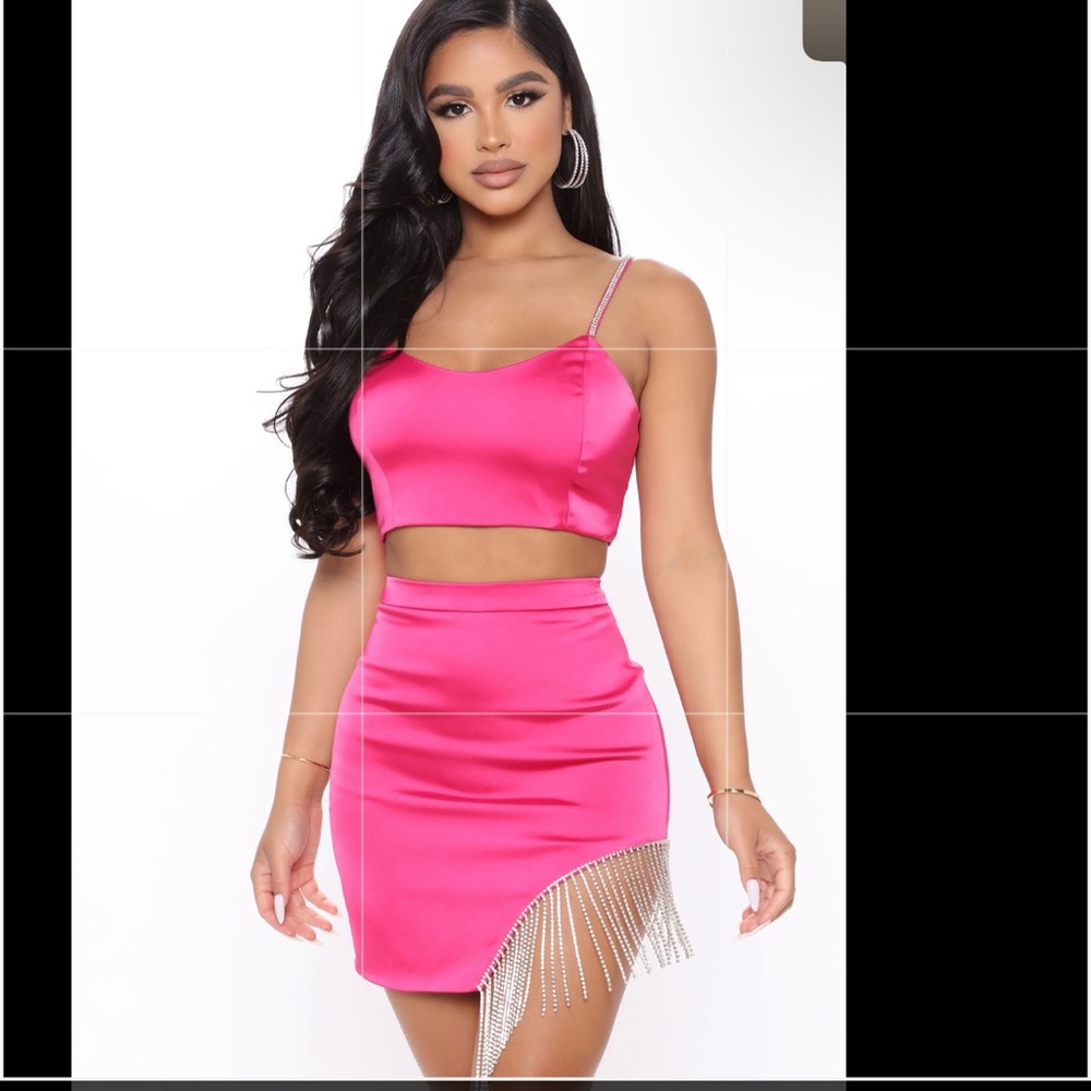 2 piece set